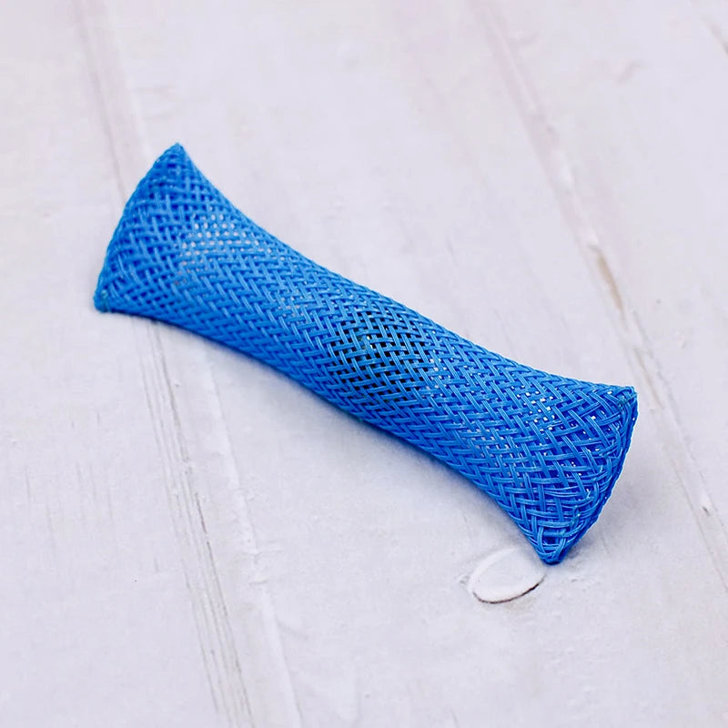 🧩 Mesh & Marble Fidget