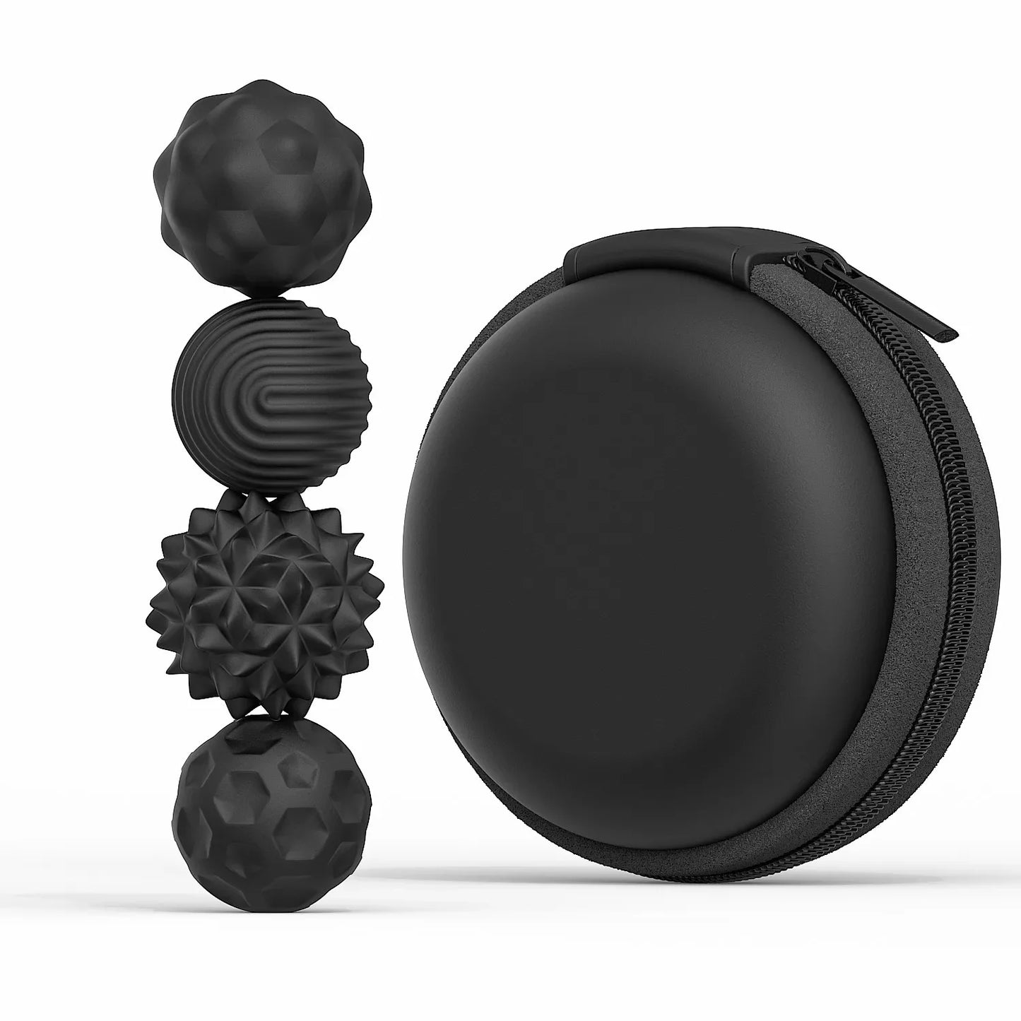 πͺ Magnetic Sensory Balls
