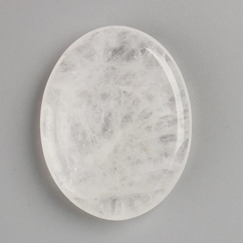 π Crystal Calm Stone