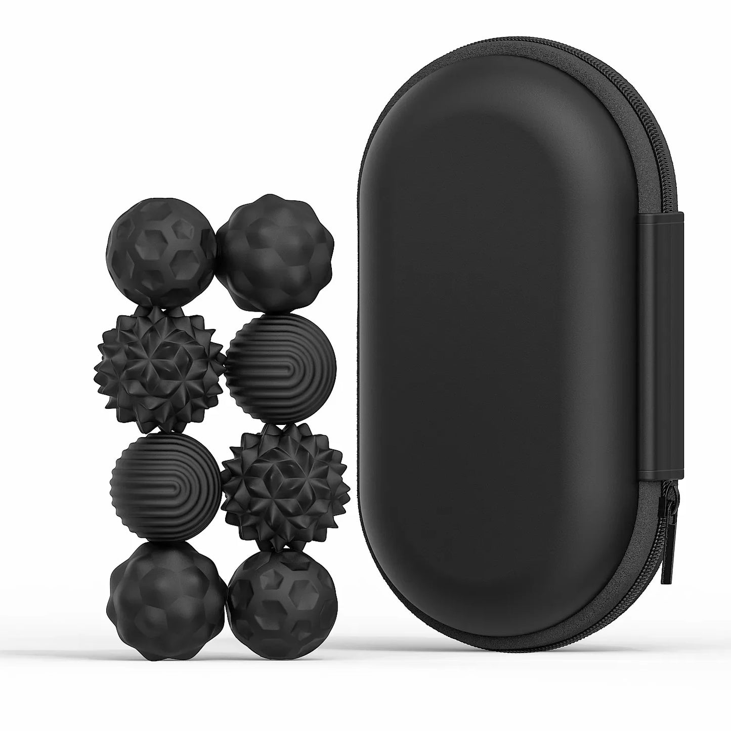 πͺ Magnetic Sensory Balls