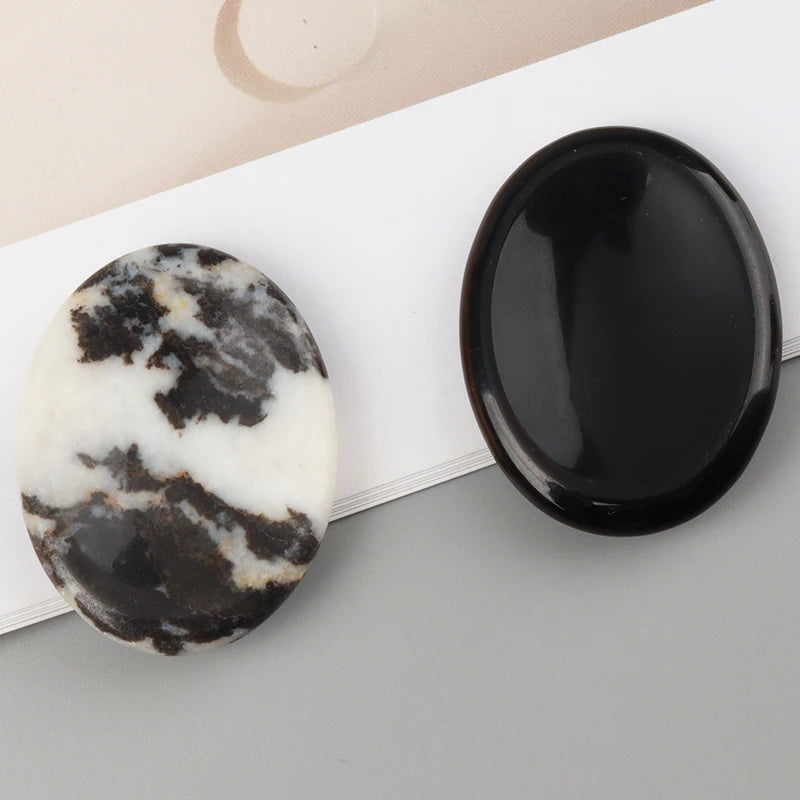π Crystal Calm Stone