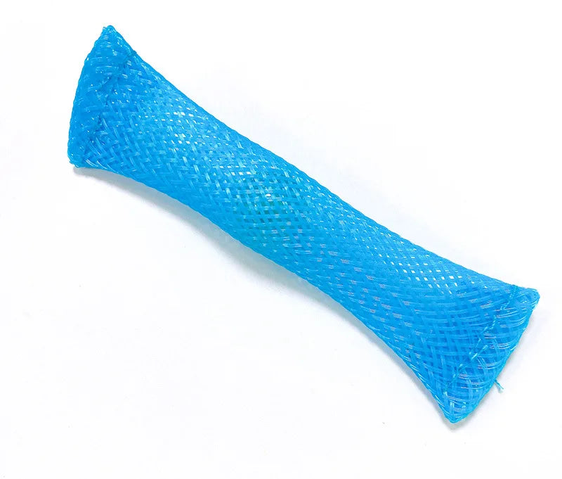 🧩 Mesh & Marble Fidget