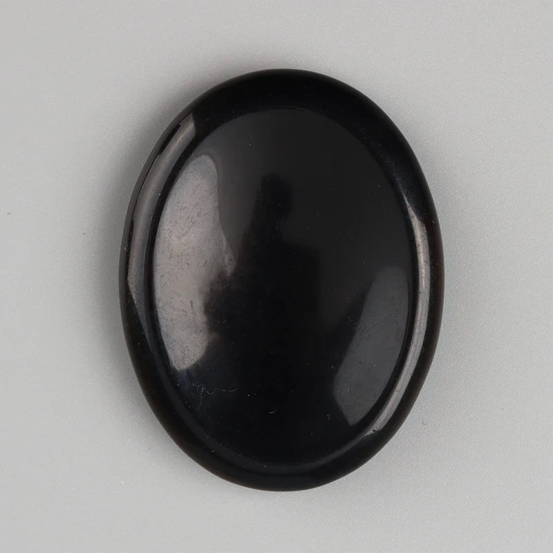 π Crystal Calm Stone