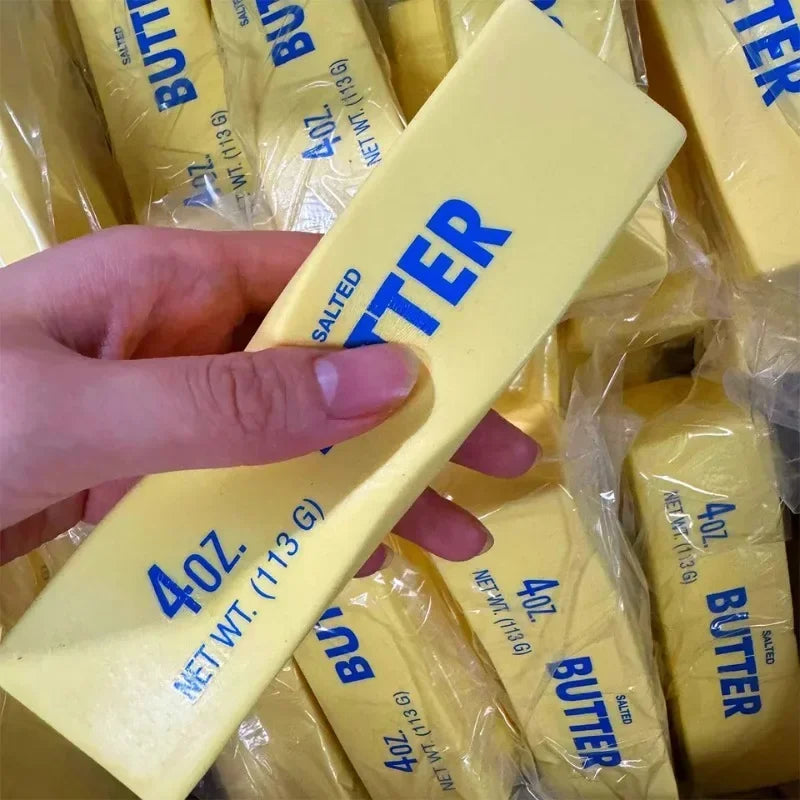 🧈 Butter Stick Squishy