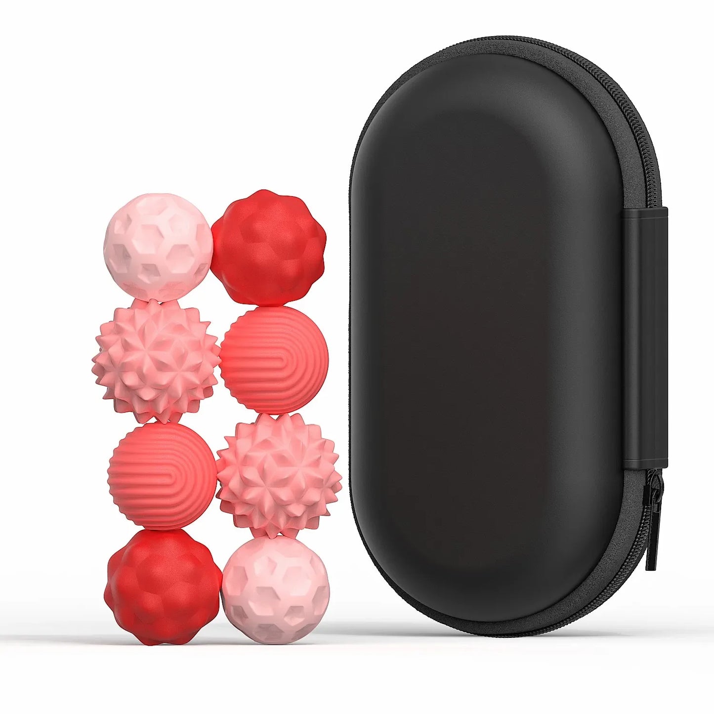 πͺ Magnetic Sensory Balls