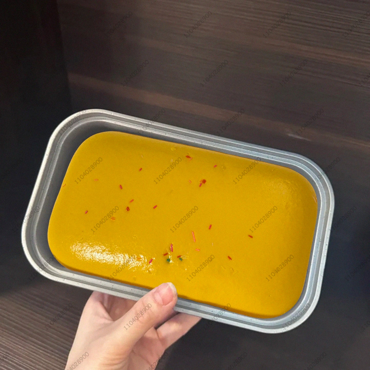 Ice Cream Box Squishy