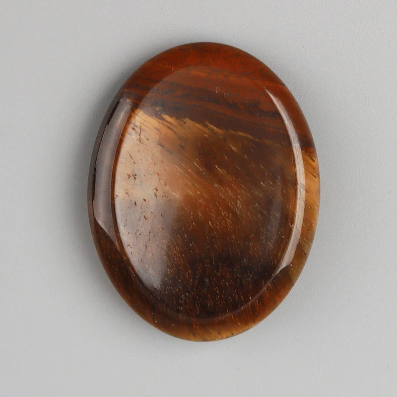 π Crystal Calm Stone