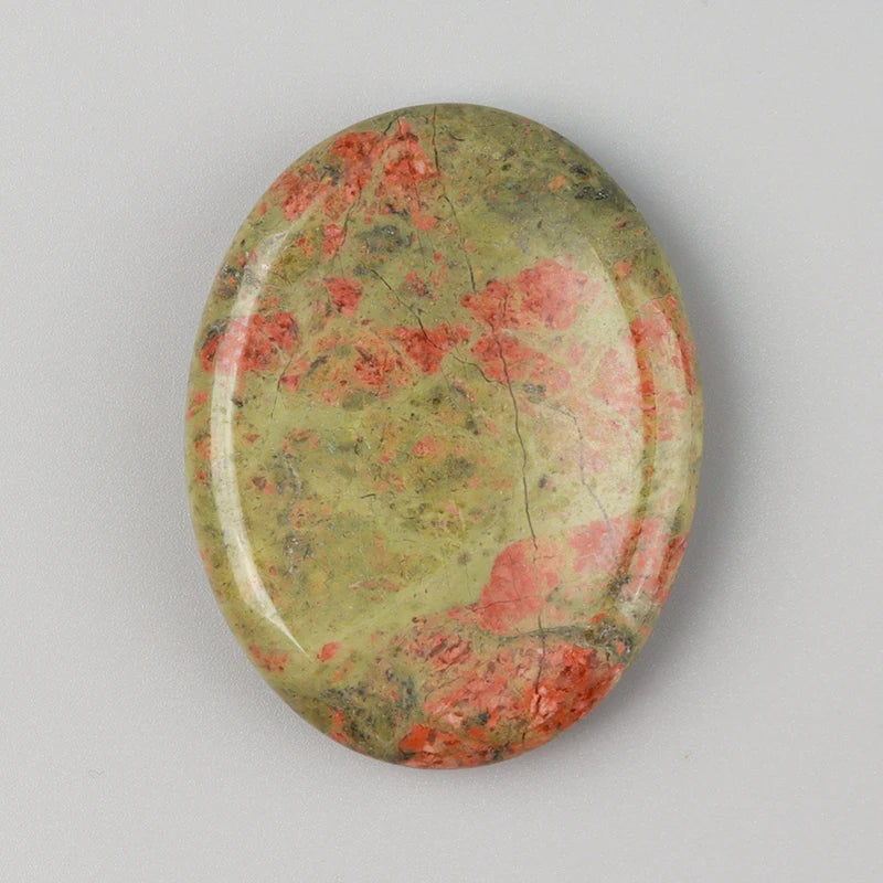 π Crystal Calm Stone