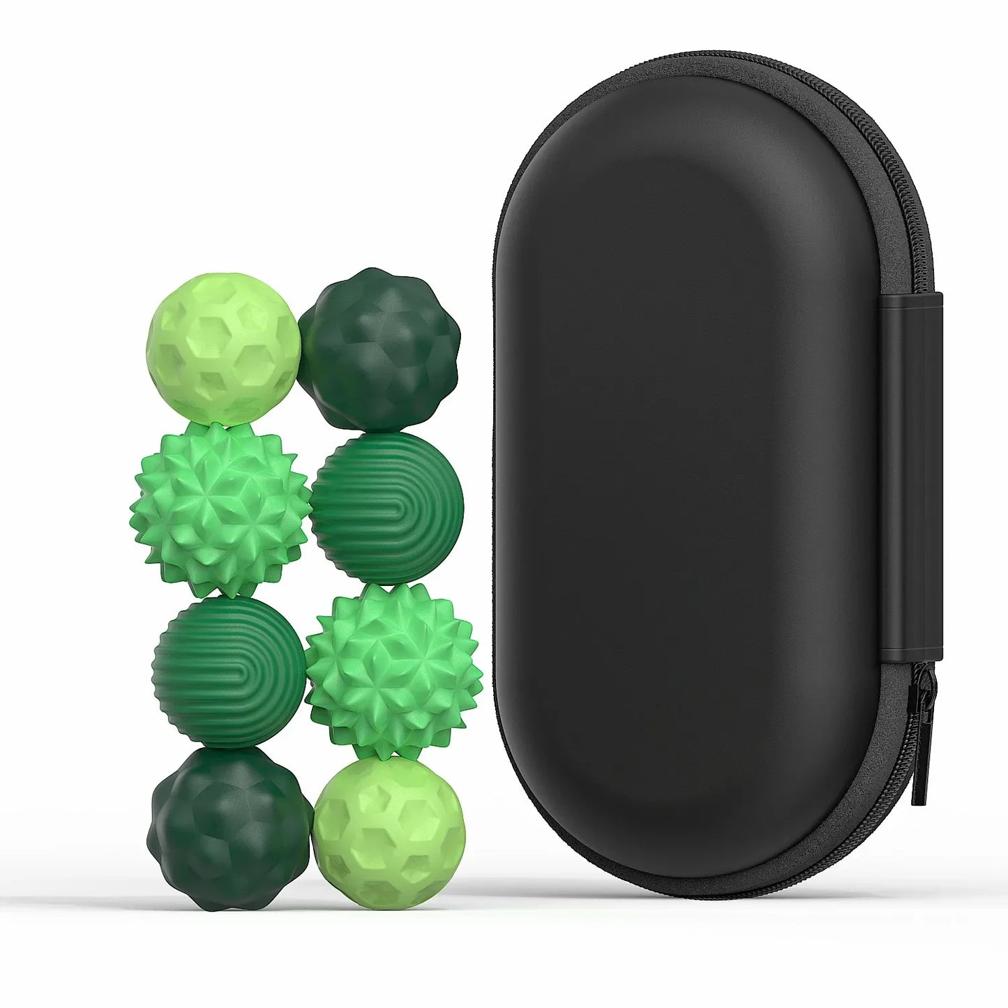 πͺ Magnetic Sensory Balls