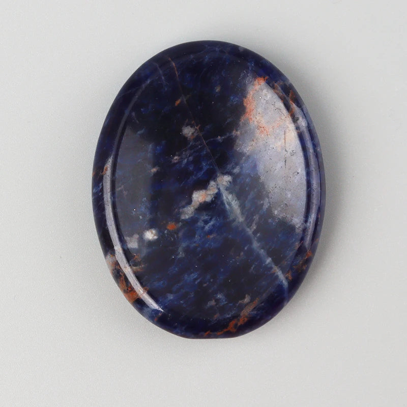 π Crystal Calm Stone