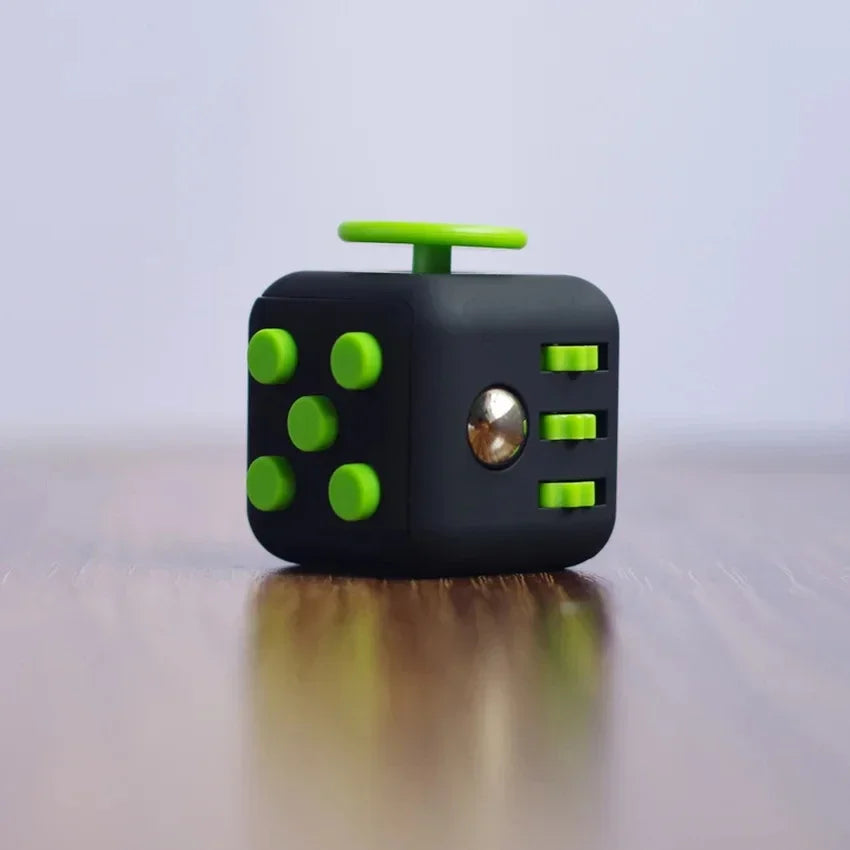 🎲 Fidget Cube
