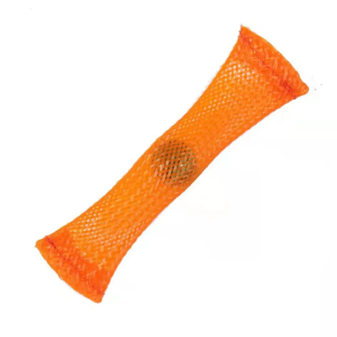 🧩 Mesh & Marble Fidget