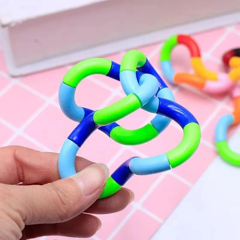 ๐ Twist Puzzle Fidget