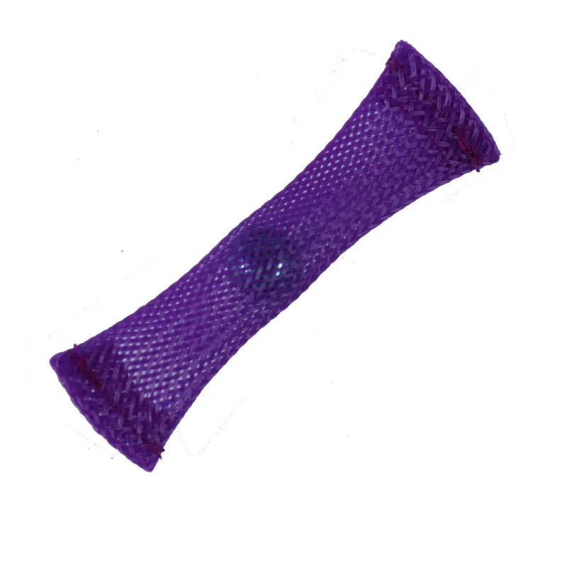 🧩 Mesh & Marble Fidget