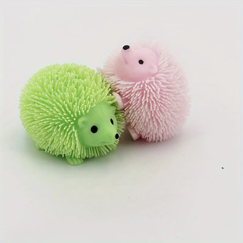 🦔 Cute Hedgehog Squishy
