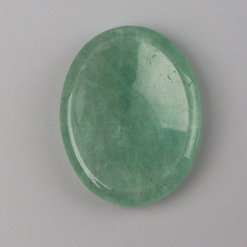 π Crystal Calm Stone