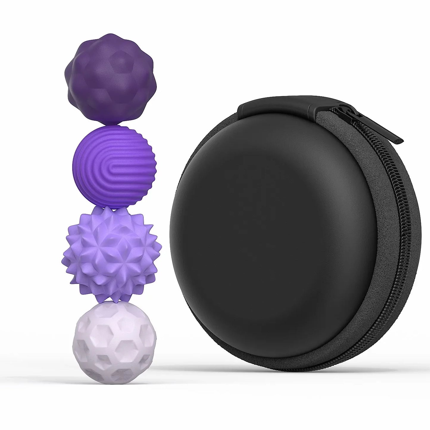 πͺ Magnetic Sensory Balls
