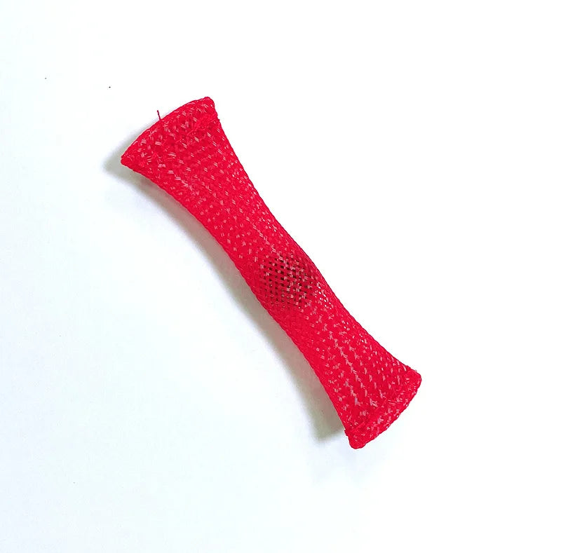 🧩 Mesh & Marble Fidget