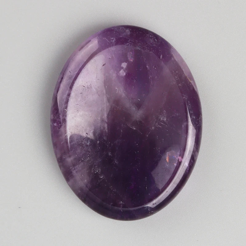 π Crystal Calm Stone