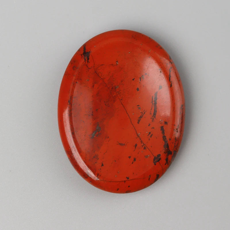 π Crystal Calm Stone