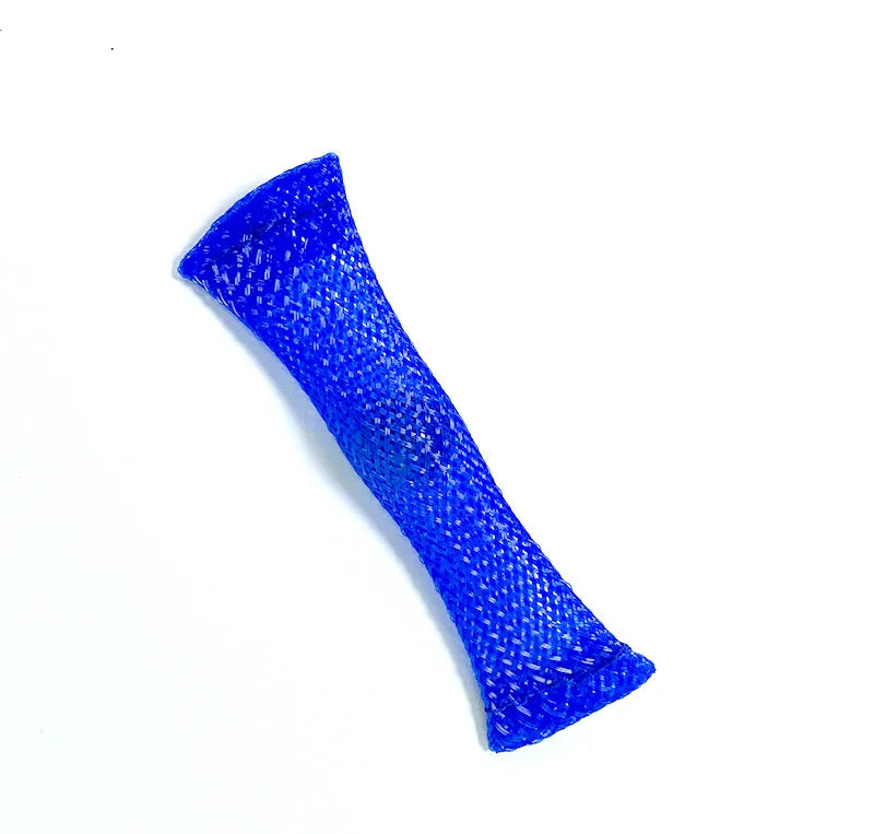 🧩 Mesh & Marble Fidget