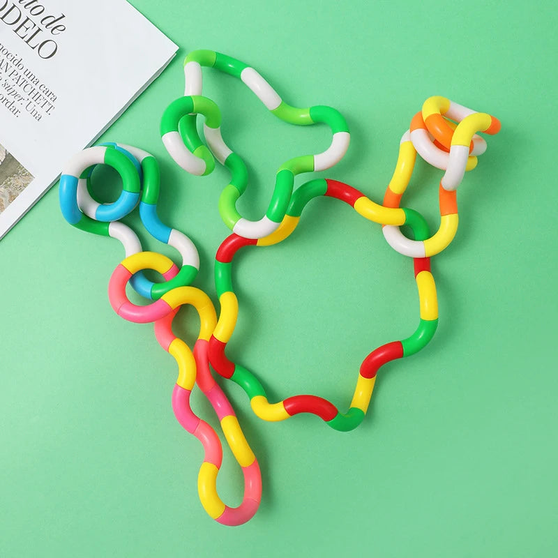 ๐ Twist Puzzle Fidget