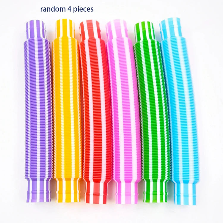 🎵 Mini Pop Tube Fidget