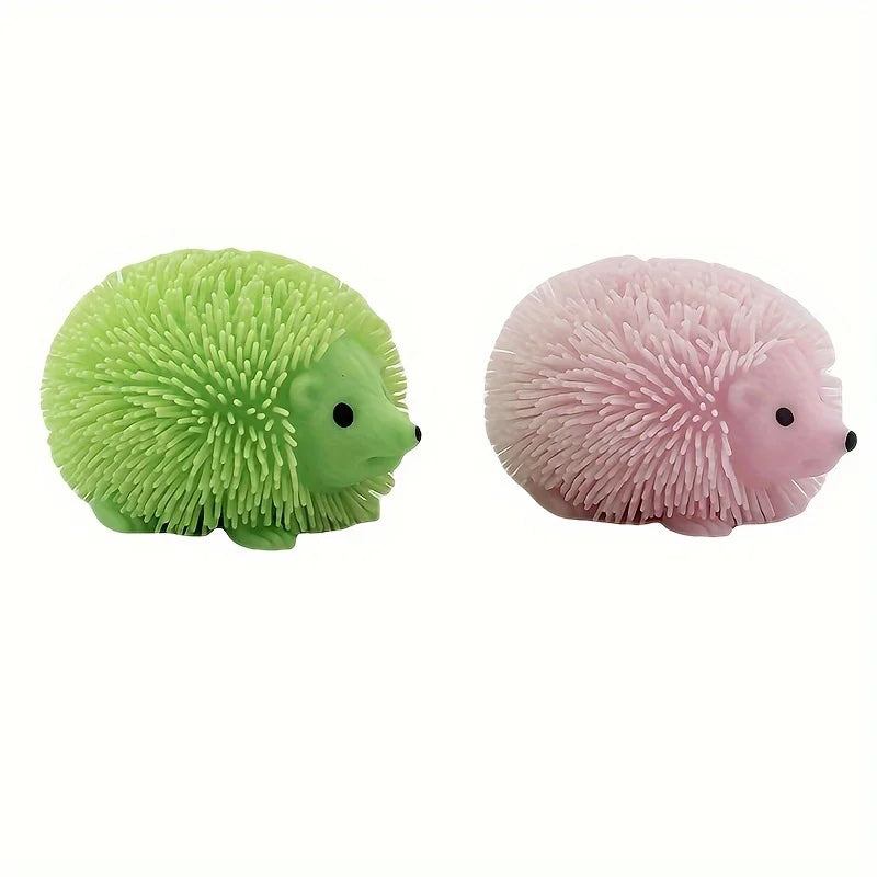 🦔 Cute Hedgehog Squishy