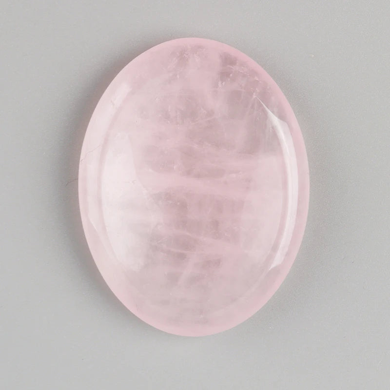 π Crystal Calm Stone