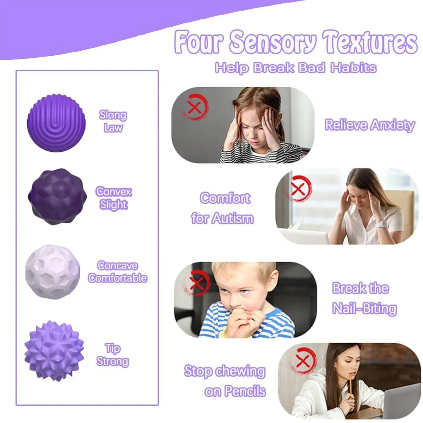 πͺ Magnetic Sensory Balls