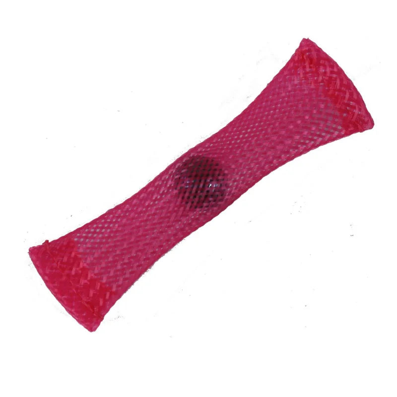 🧩 Mesh & Marble Fidget