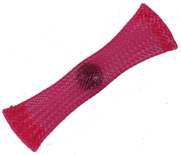 🧩 Mesh & Marble Fidget
