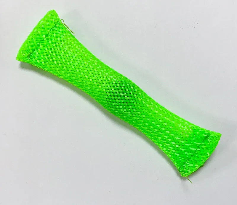 🧩 Mesh & Marble Fidget