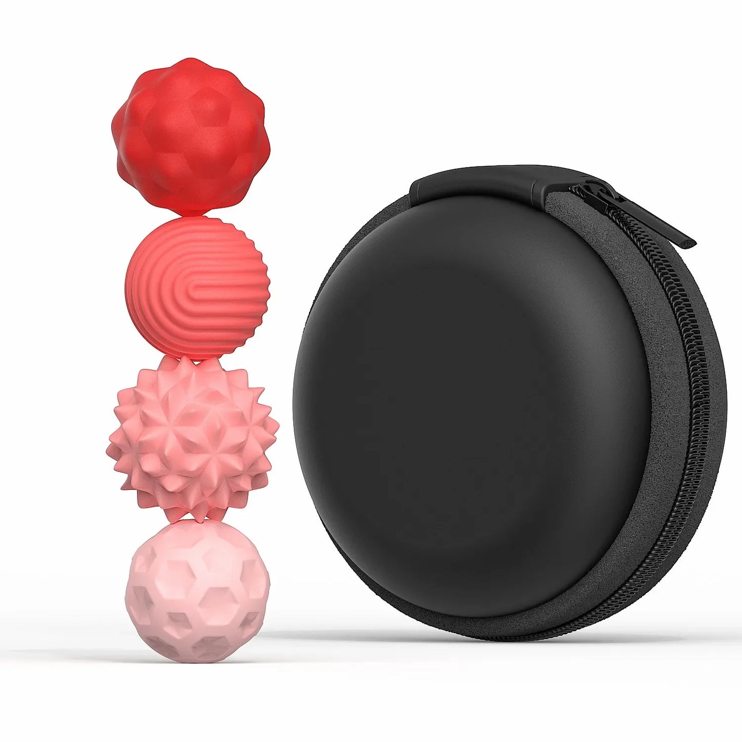 πͺ Magnetic Sensory Balls