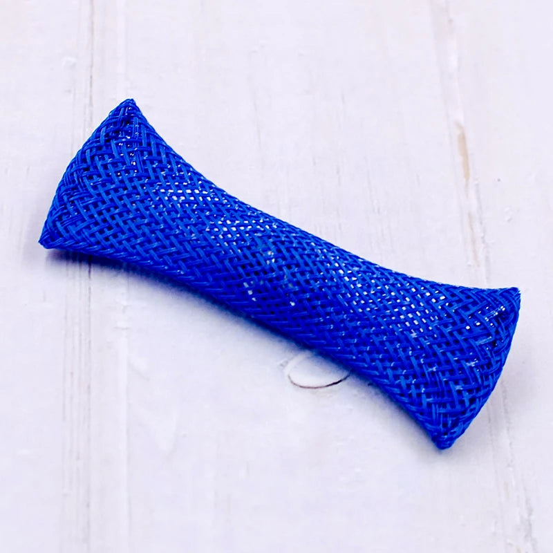 🧩 Mesh & Marble Fidget
