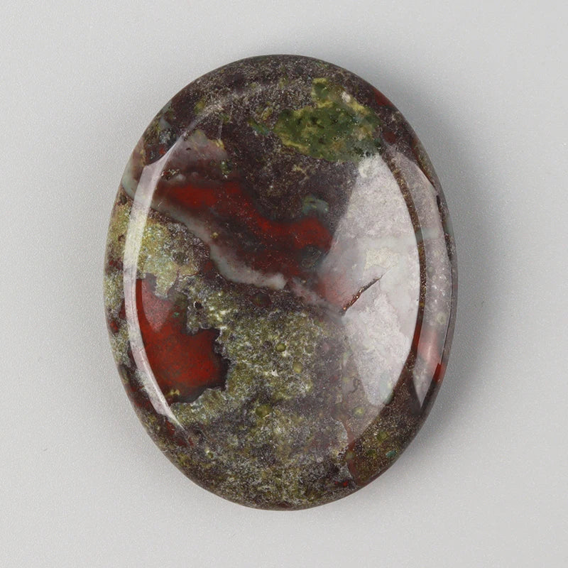 π Crystal Calm Stone