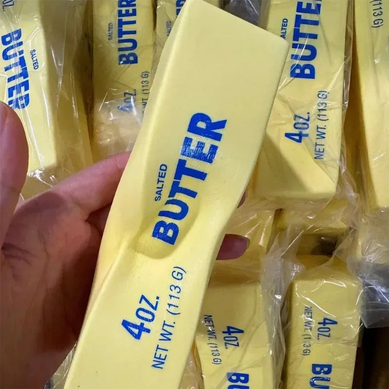 🧈 Butter Stick Squishy