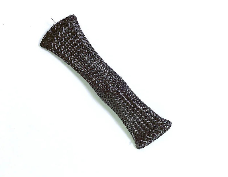 🧩 Mesh & Marble Fidget