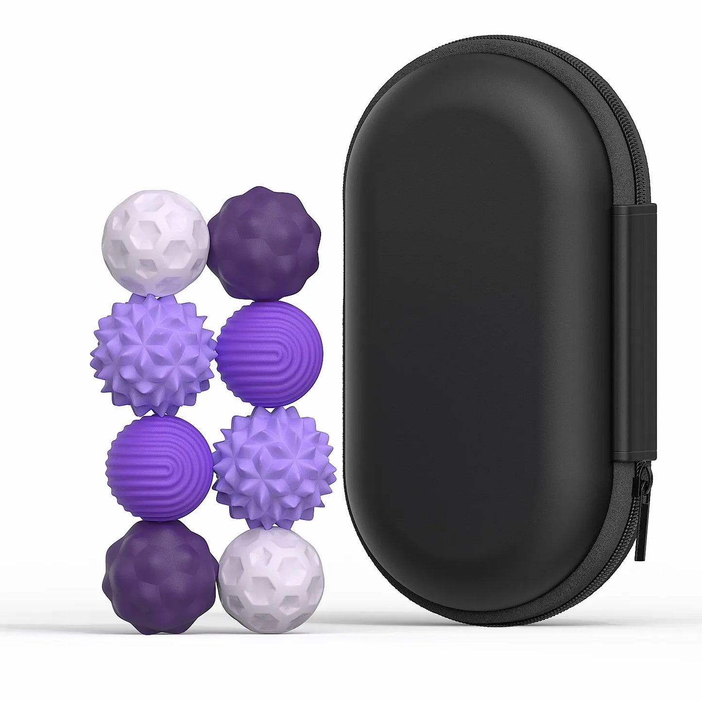 πͺ Magnetic Sensory Balls