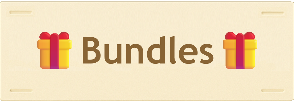 Collection banner