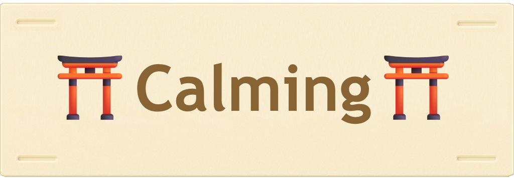 Collection banner