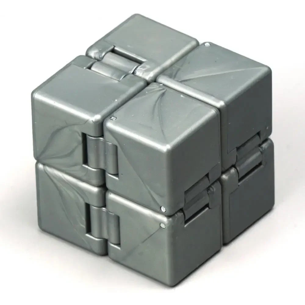 Crazy Infinity Cube