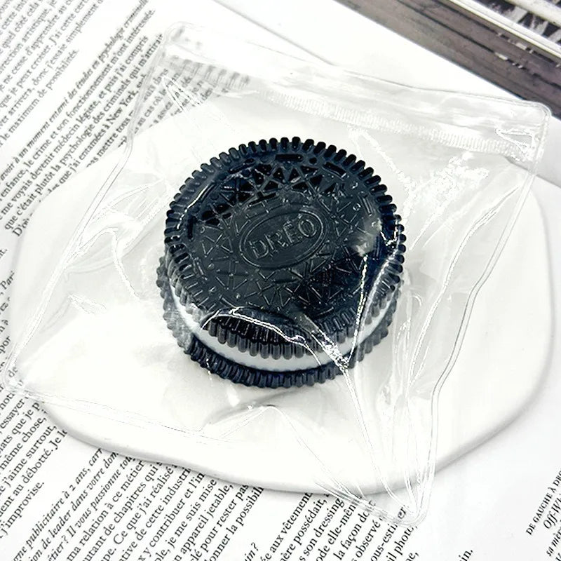 Silicone Cookie Squishy