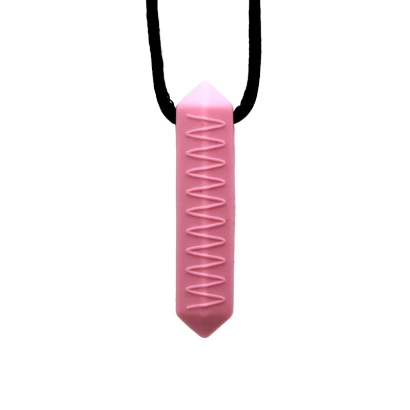 Silicone Chew Necklace