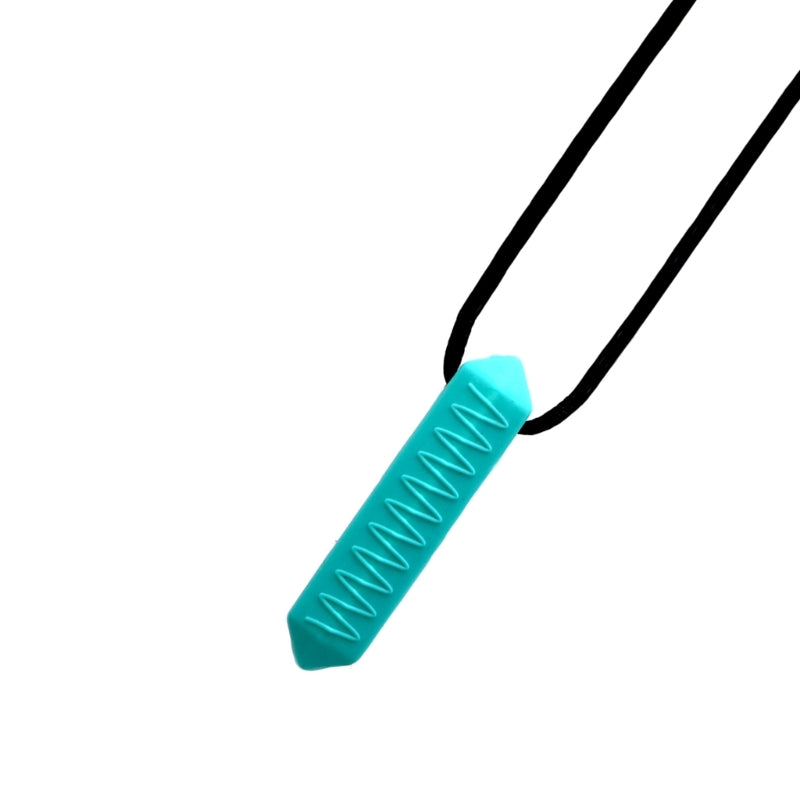 Silicone Chew Necklace