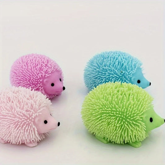 🦔 Cute Hedgehog Squishy