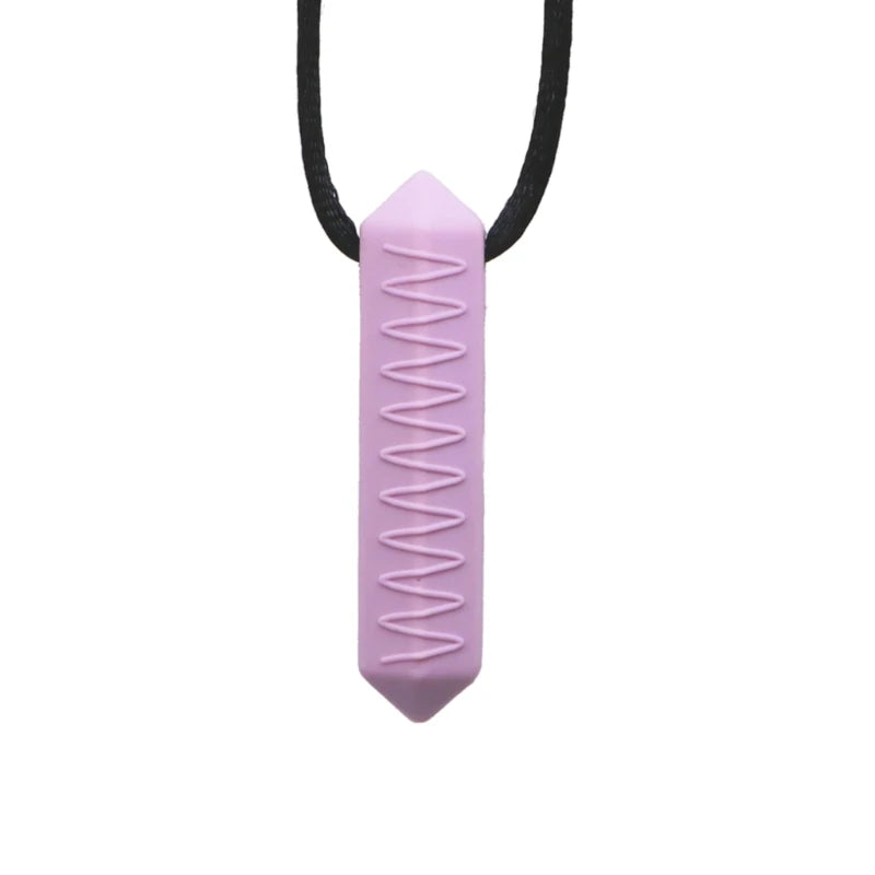 Silicone Chew Necklace