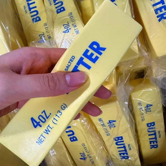 🧈 Butter Stick Squishy