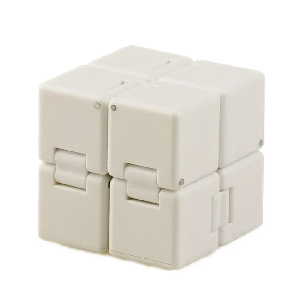 Crazy Infinity Cube