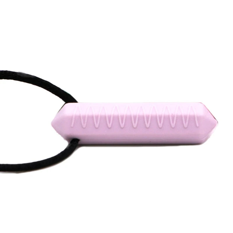 Silicone Chew Necklace